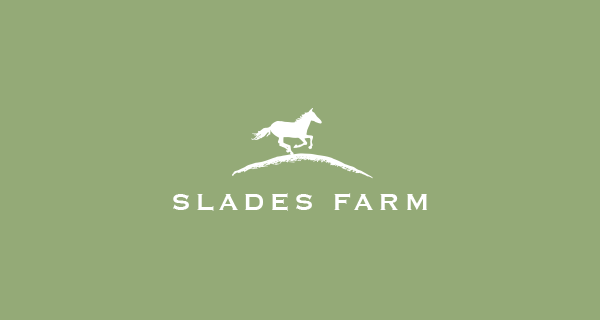 Slades Farm XC Autumn Update